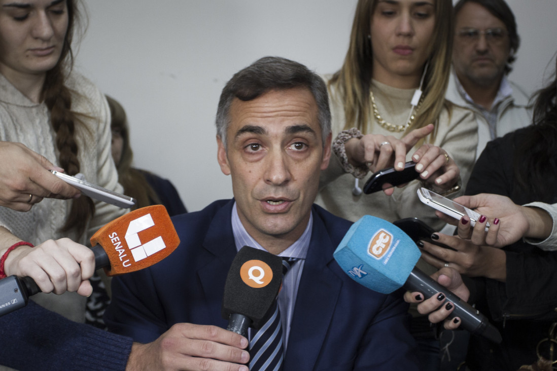imagen Pasadas las PASO, un paso al costado