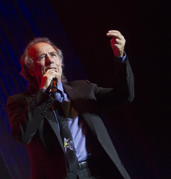imagen Serrat es... Serrat