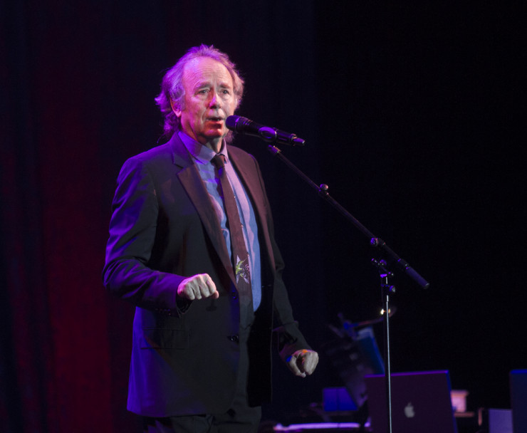 imagen Serrat es... Serrat