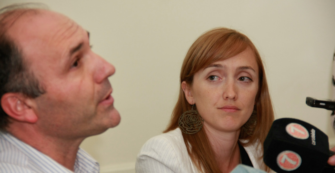 imagen Continúan las repercusiones por el proyecto de expropiación de YPF