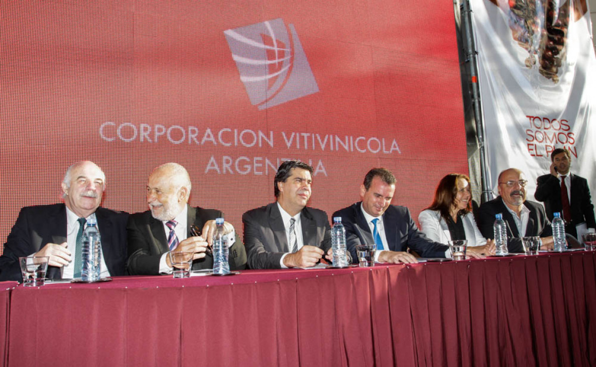 imagen Tiempo de reclamos 
