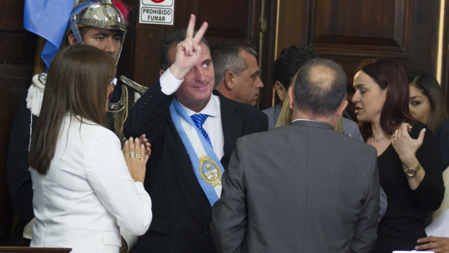imagen La hiperactividad de un gobierno quieto