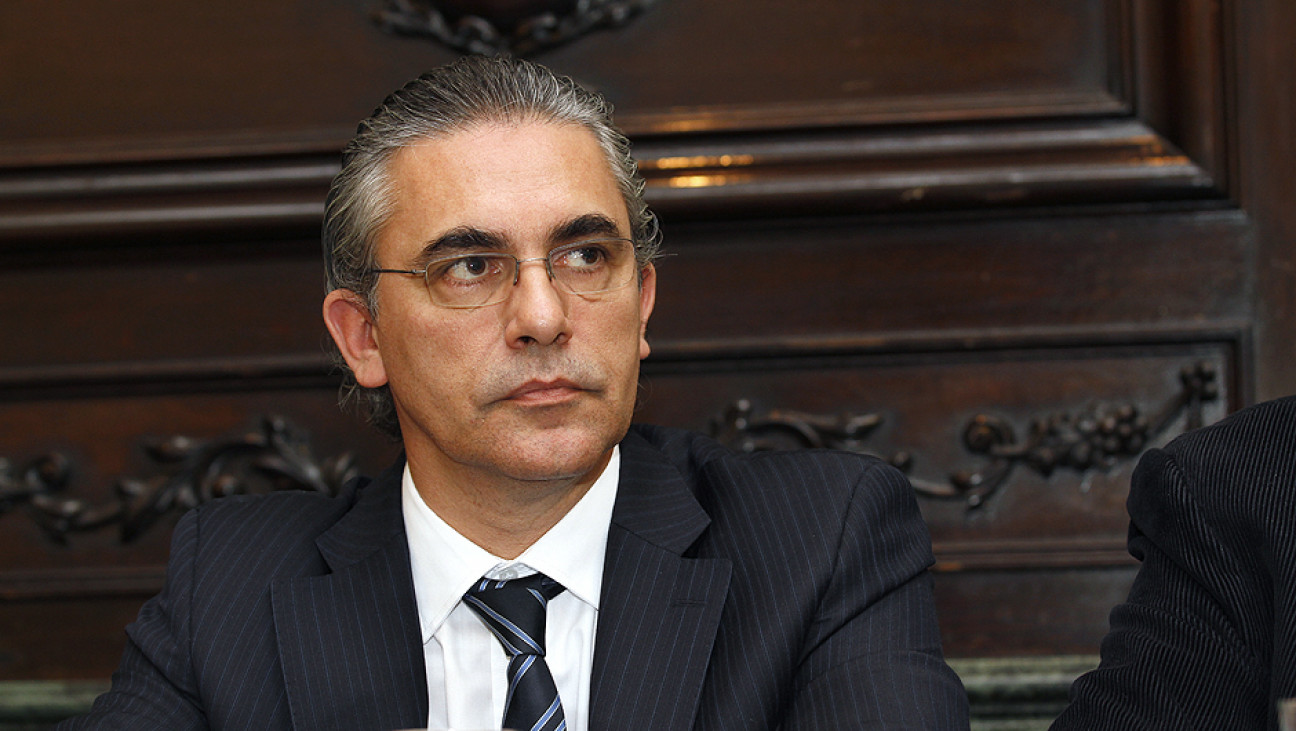 imagen Remo Carlotto: "Los derechos humanos son parte de la mirada de los pueblos"