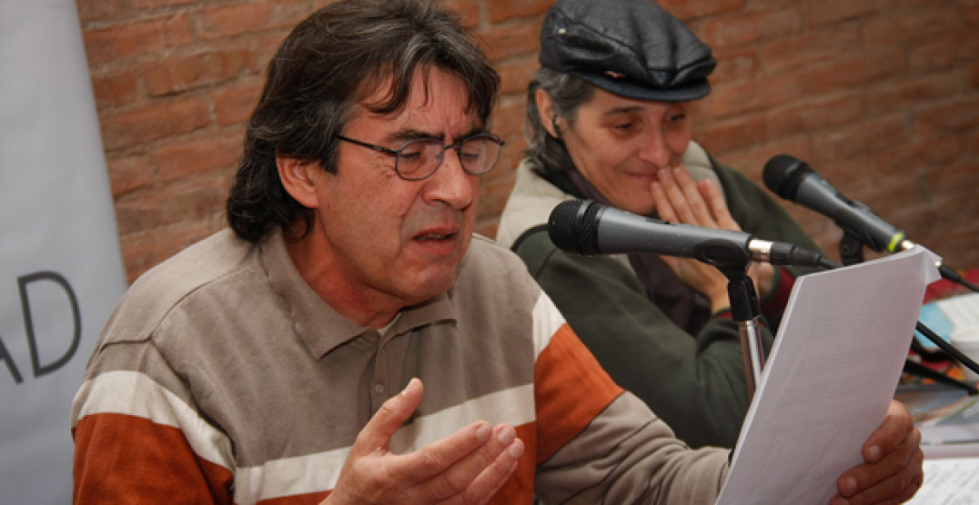 imagen Radio Universidad 20 años al aire