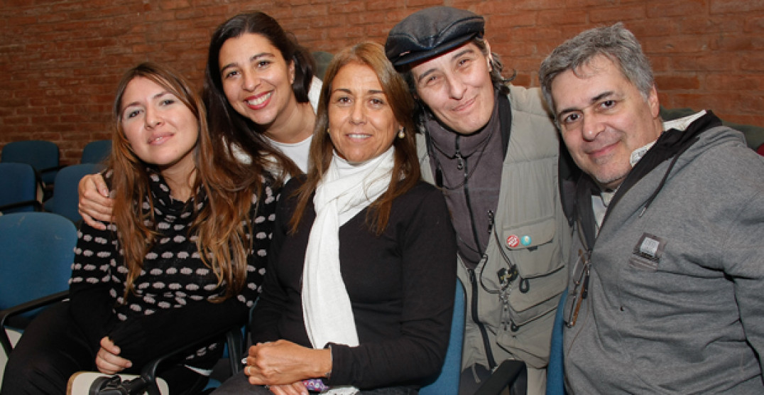 imagen Radio Universidad 20 años al aire