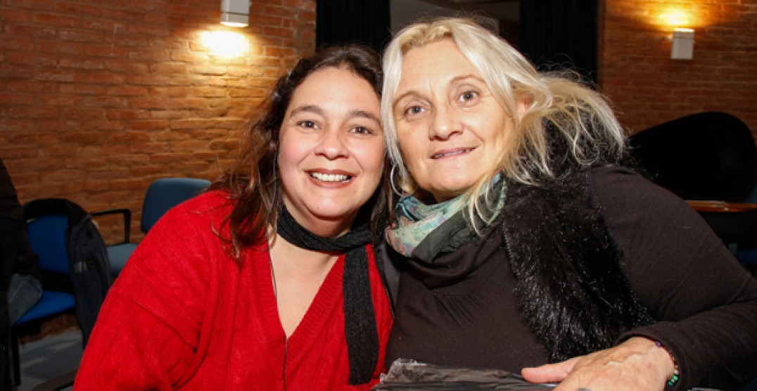 imagen Radio Universidad 20 años al aire