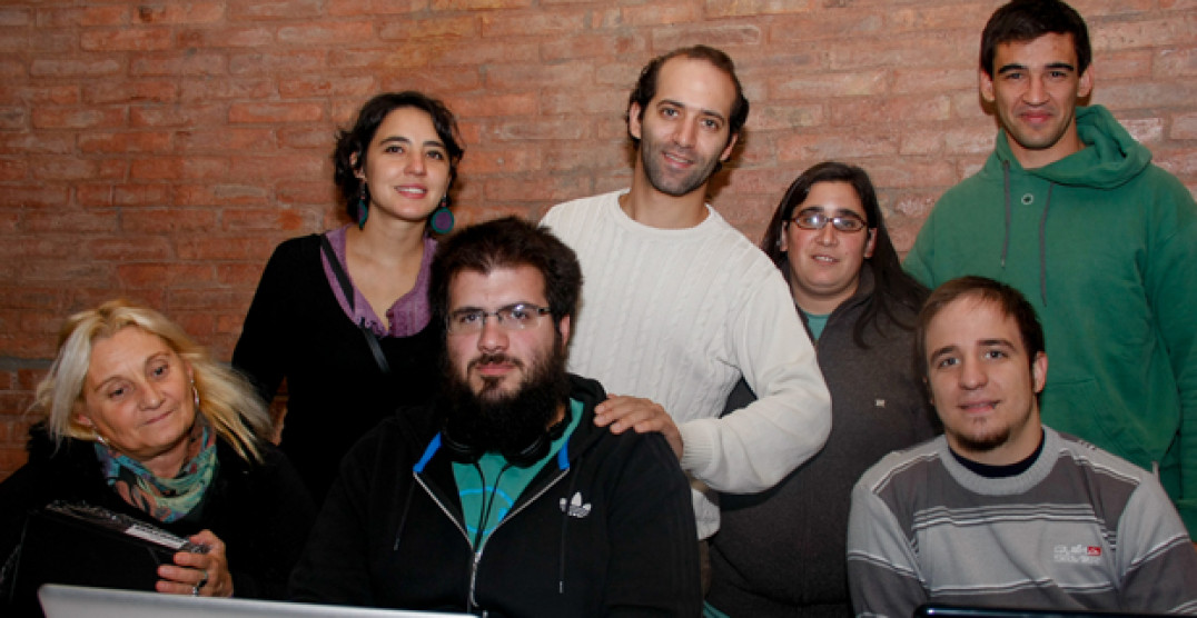 imagen Radio Universidad 20 años al aire