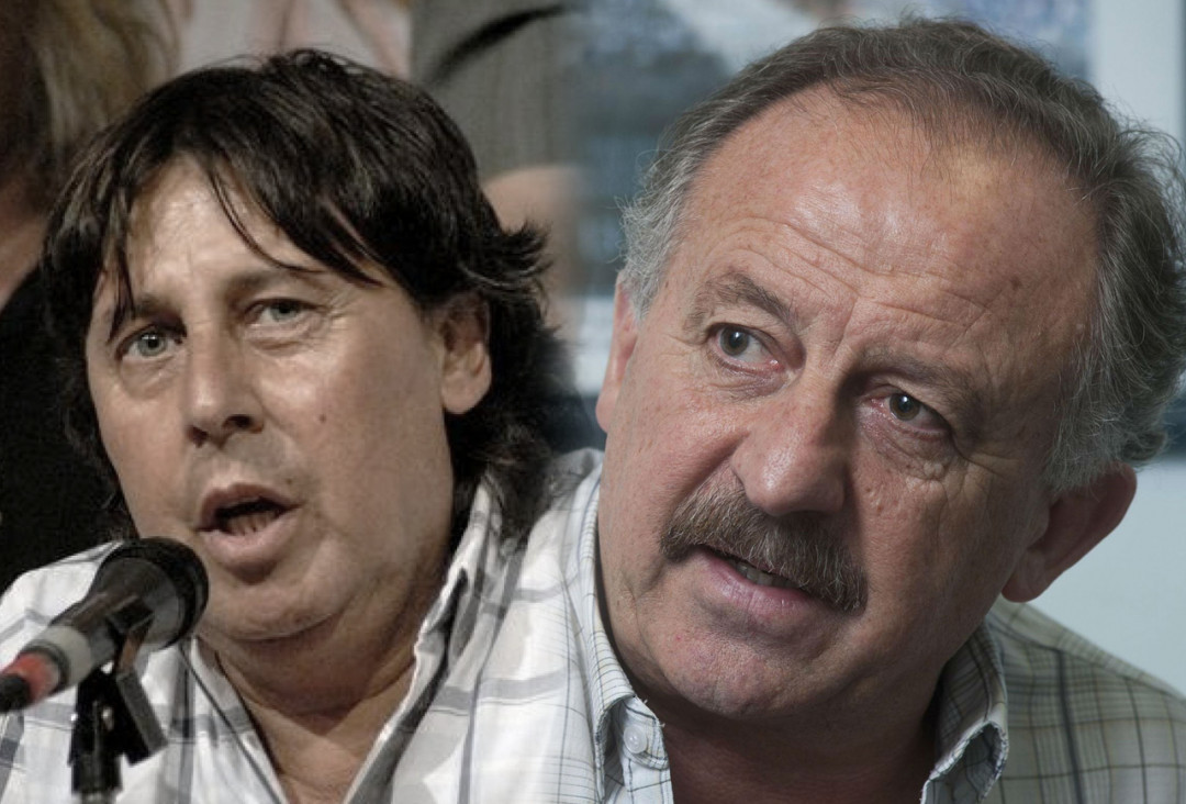 imagen Macri lo hizo: Yasky y Micheli ya hablan de acciones conjuntas