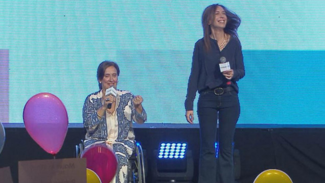 imagen Cambiemos se esperanza con ganar Buenos Aires
