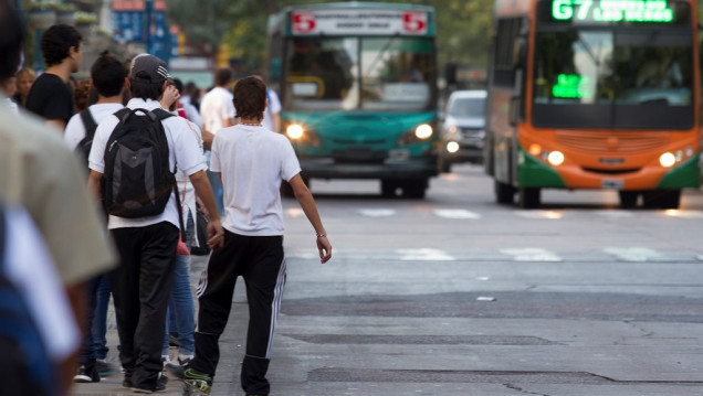 imagen A partir de abril se podrá recargar la Red Bus en la UNCUYO