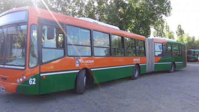 imagen Audiencia pública: usuarios ya pueden opinar sobre el servicio de transporte