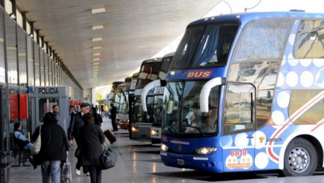 imagen Los micros también serán "low cost"