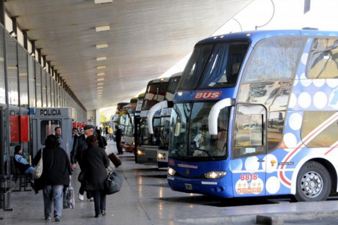 imagen Los micros también serán "low cost"
