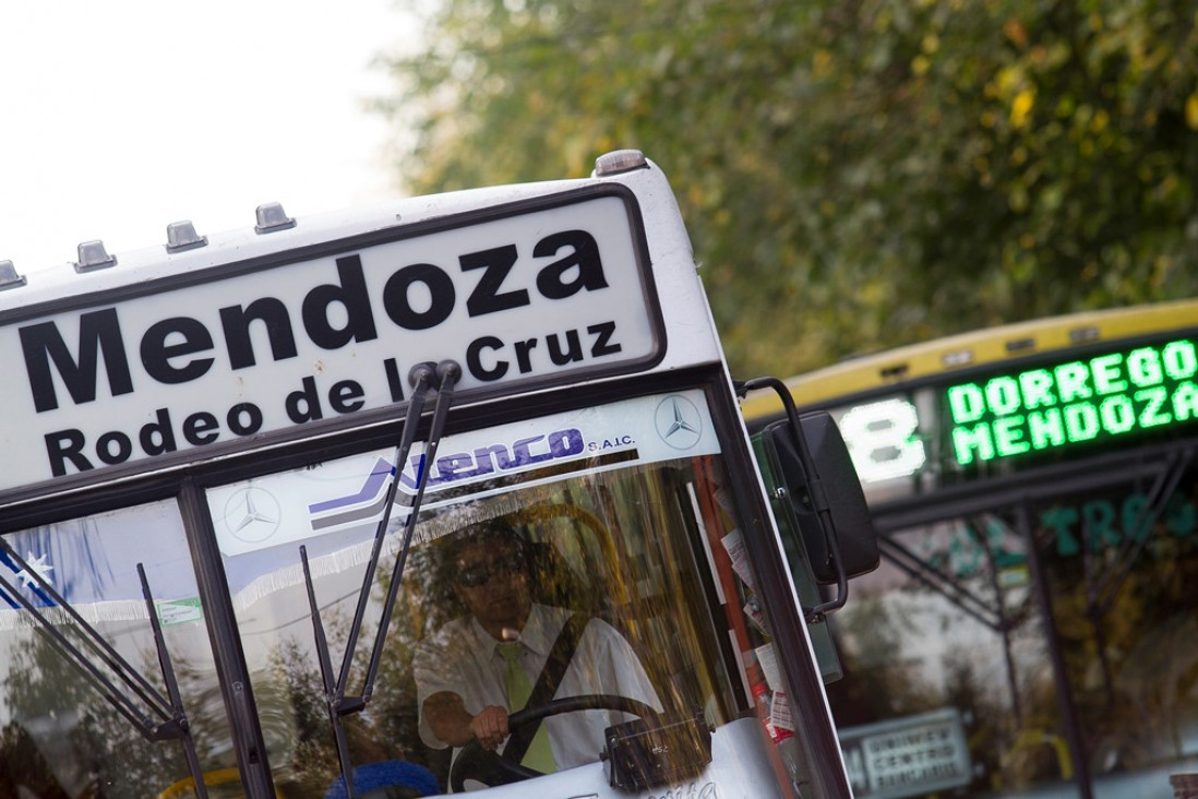 imagen Ante una nueva amenaza de AUTAM, Transporte garantizó el servicio