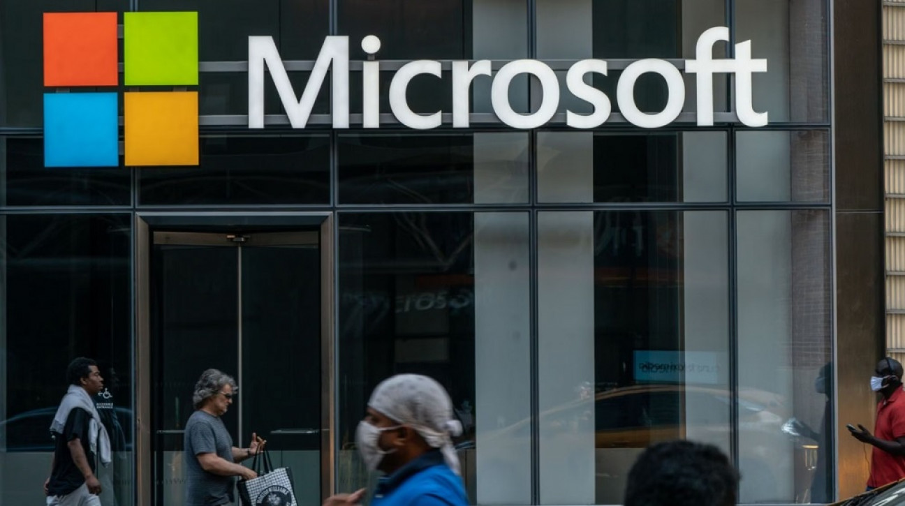 imagen Microsoft despedirá a 10.000 empleados en todo el mundo