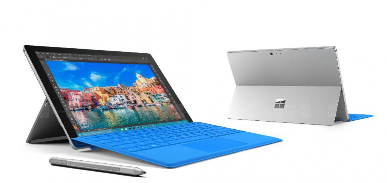 imagen ¿La tablet puede reemplazar a la computadora?