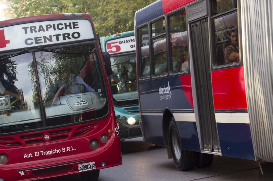 imagen La Corte falló por un Ente regulador del Transporte Público