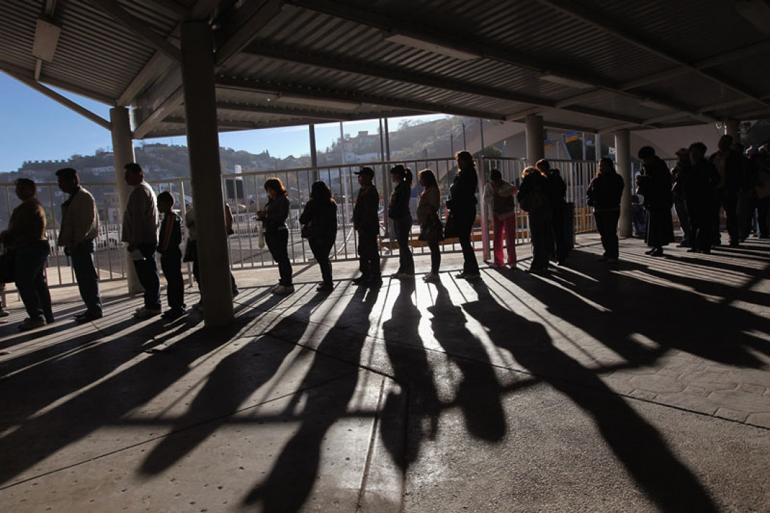 imagen El holocausto de los migrantes