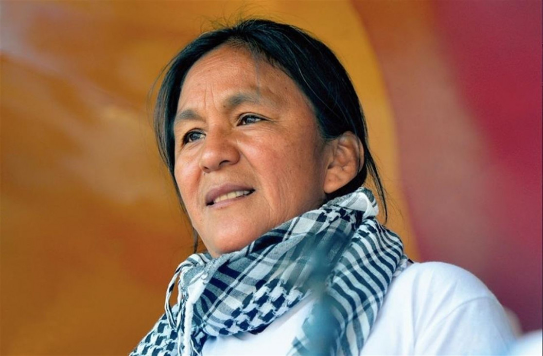 imagen La ONU interviene ante el Gobierno por la detención de Milagro Sala