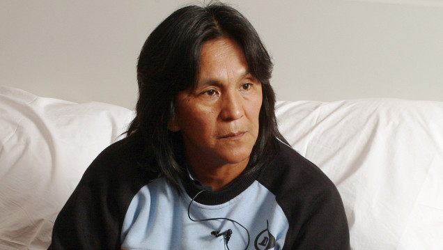 imagen Inspeccionaron dos casas de Milagro Sala ante una eventual prisión domiciliaria