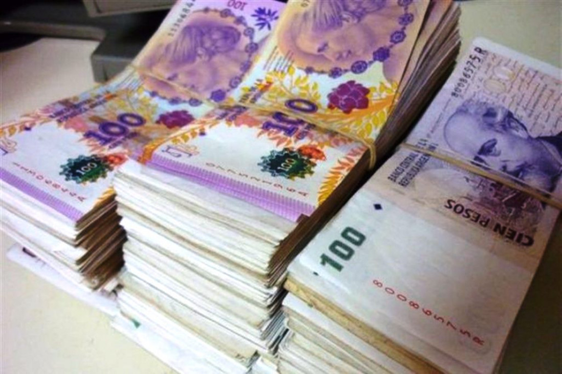 imagen Un mendocino se hizo millonario con el Telekino