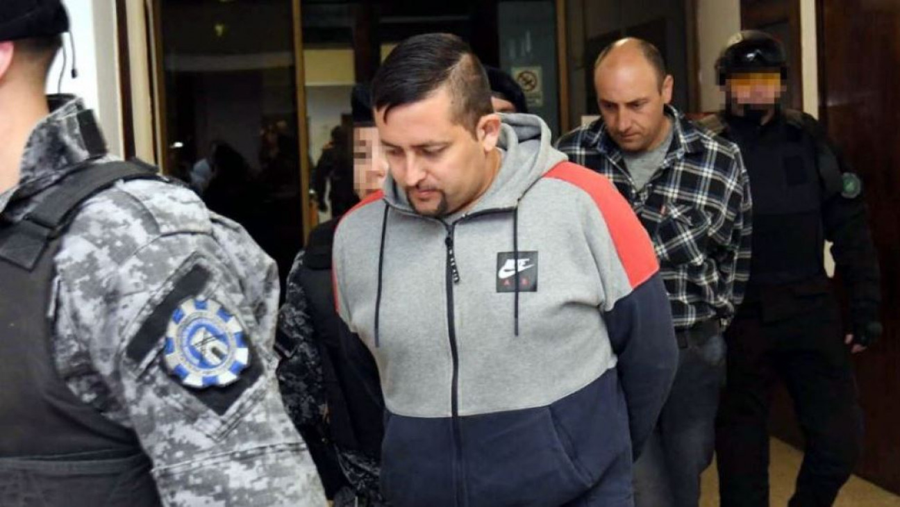 imagen La expareja de Janet Zapata confesó haberla asesinado