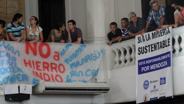 imagen Reforma de la 7722: entre la falta de certeza jurídica y el miedo