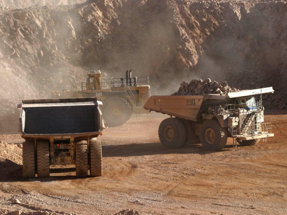 imagen Derechos colectivos y ambiente serán el blanco de la Fiscalía