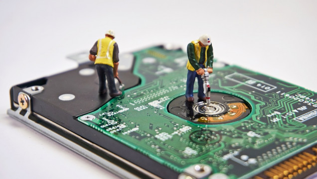 imagen Minería urbana: economía circular que invierte el paradigma extractivista