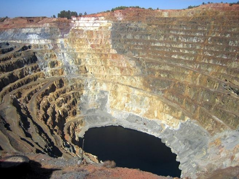 imagen Anunciarán el fin de las retenciones a las exportaciones mineras