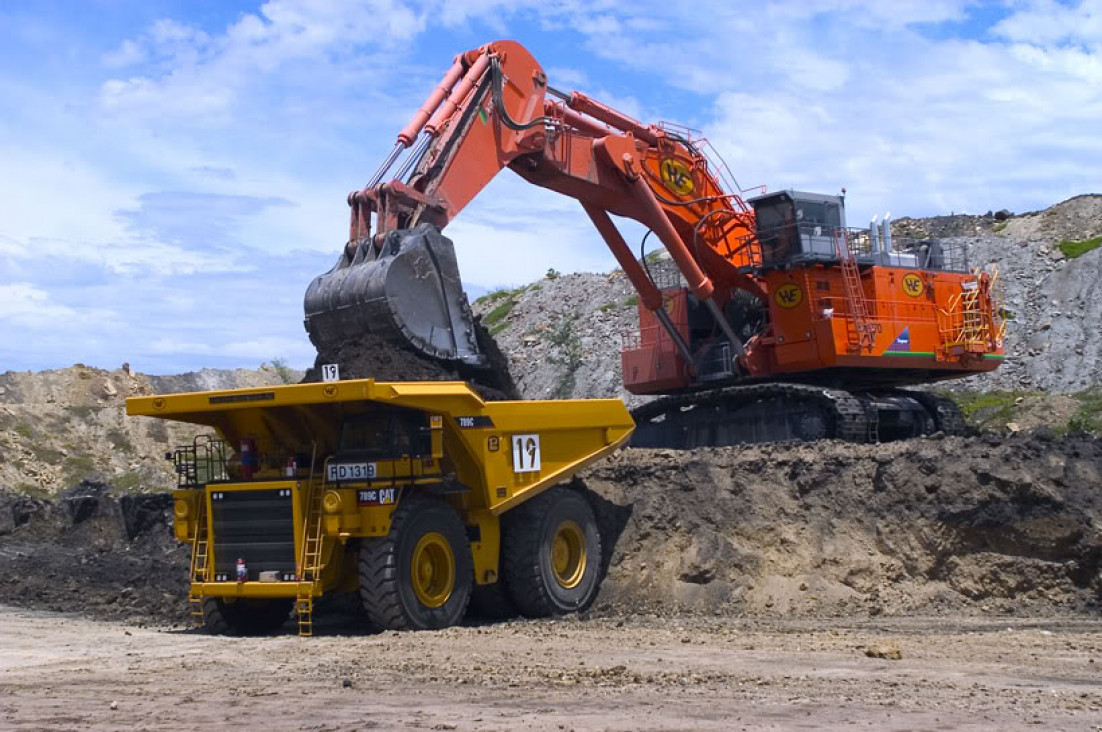 imagen ¿Para qué serviría una Empresa Provincial de Minería?