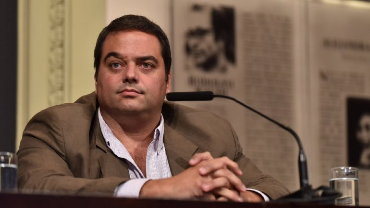 imagen El Gobierno prorrogó el Programa de Recuperación Productiva hasta fin de año
