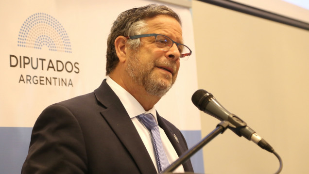 imagen La discusión sobre el aborto legal entra en la recta final