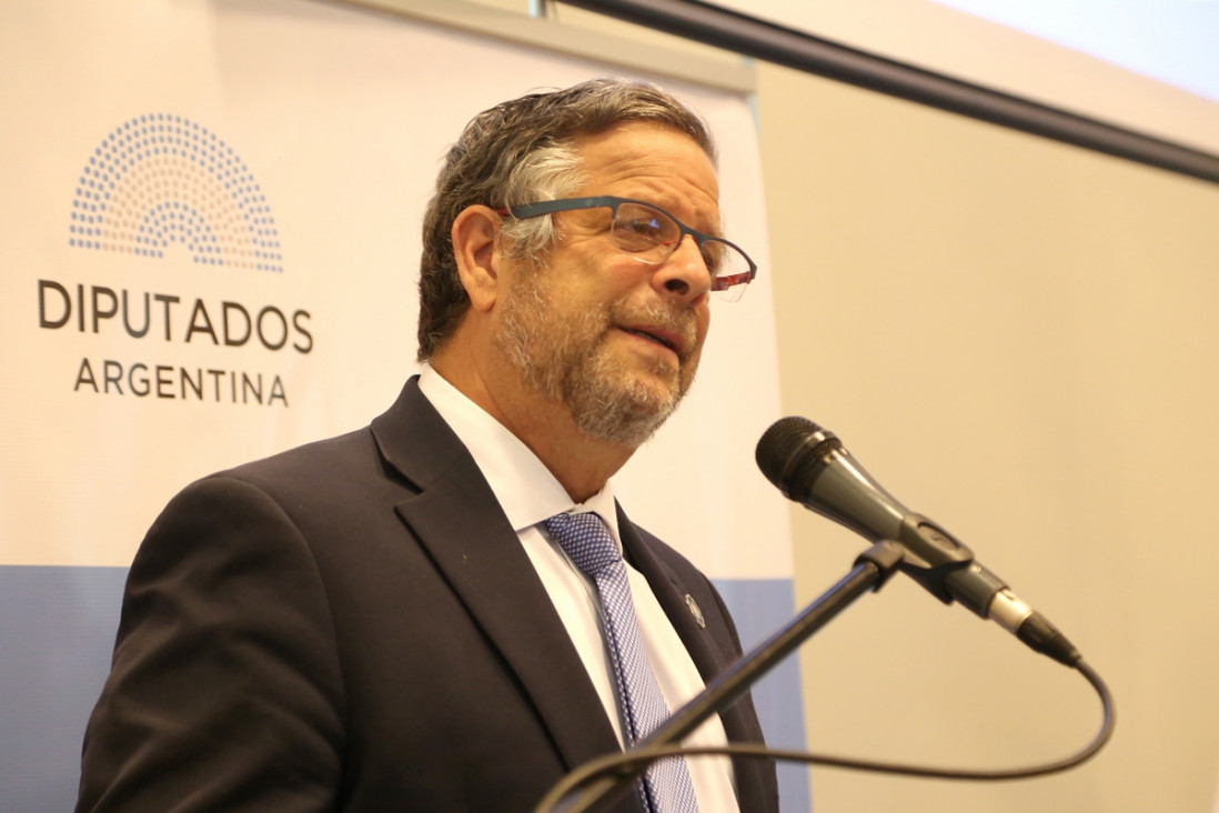 imagen La discusión sobre el aborto legal entra en la recta final