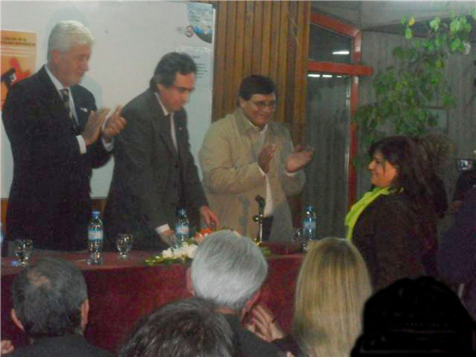 imagen Biblioteca Bolivariana