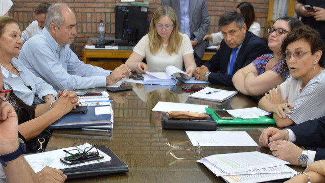 imagen Buscan eliminar la ley que prohíbe la venta de misoprostol en Mendoza