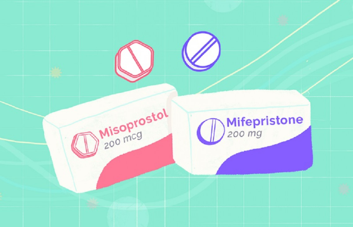 imagen Para 2023, Anmat tendrá registrada la producción pública de mifepristona y misoprostol