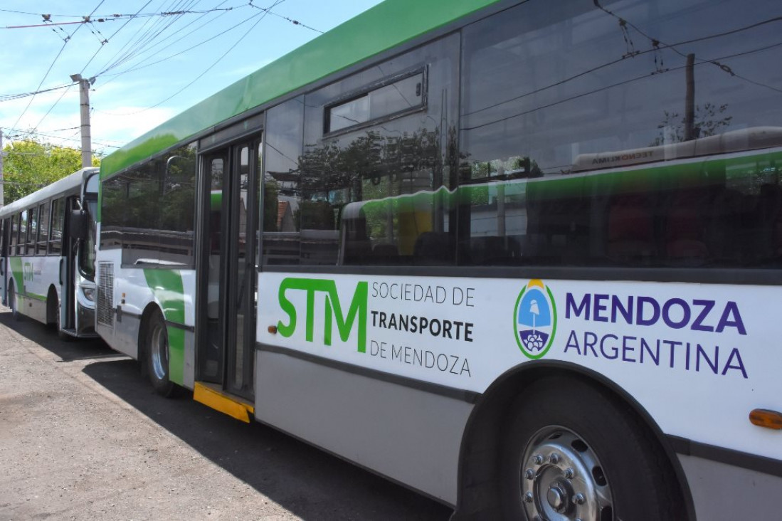 imagen Ya rigen las nuevas reglas para el transporte público