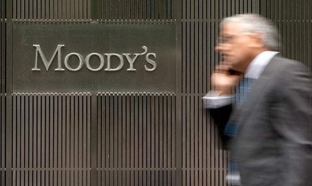 imagen Moody’s calificó a Argentina como país de riesgo por la incertidumbre electoral