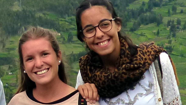 imagen Crímenes en Montañita: los acusados serán juzgados desde el 8 de agosto