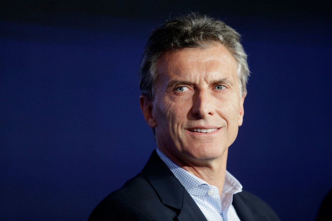 imagen Macri cuestionó el proyecto para prohibir los despidos