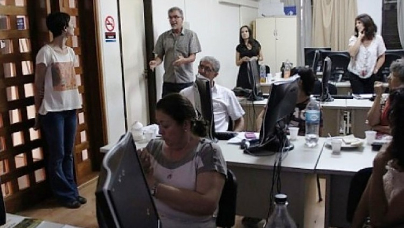 imagen Formarán en derechos humanos en el Ingreso a Ciencias Políticas