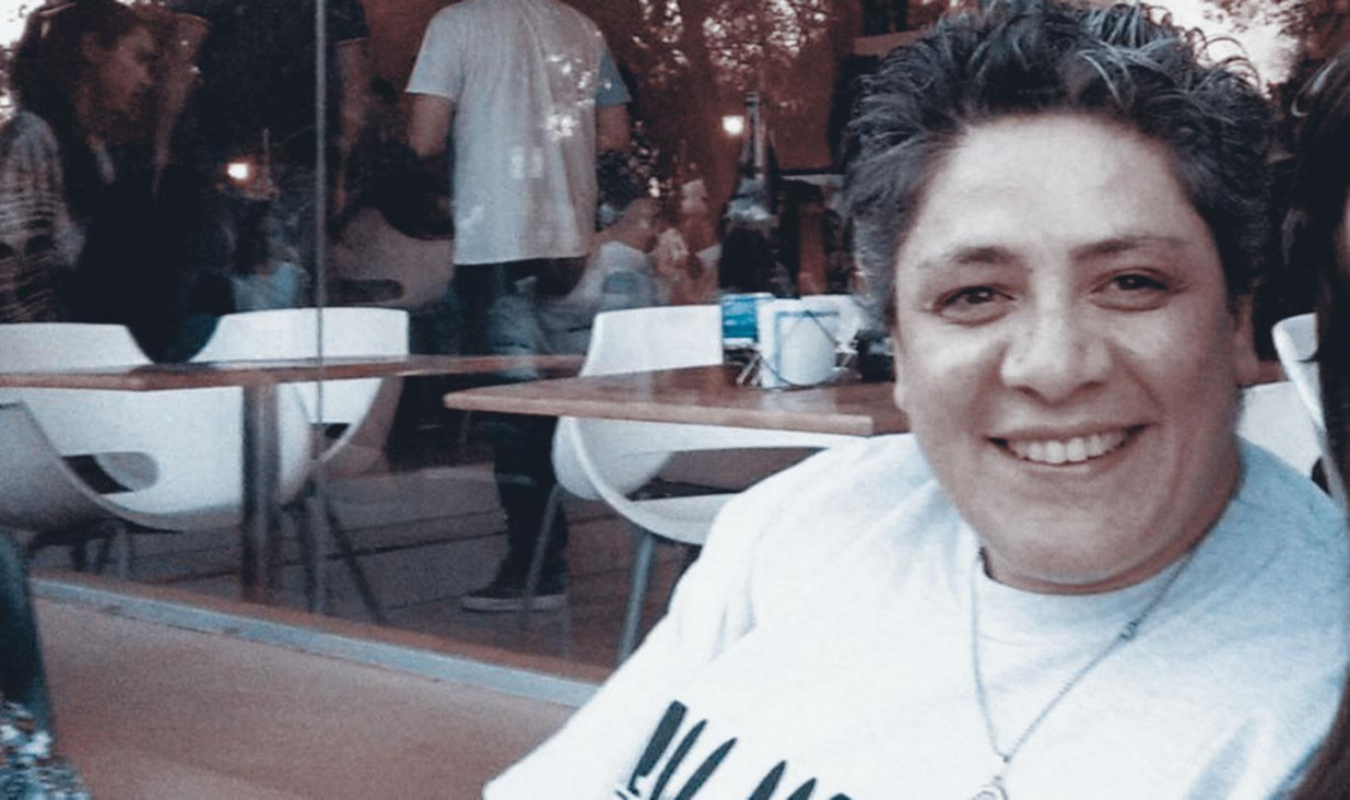 imagen Detienen a una ex monja por abusar de una niña de 13 años
