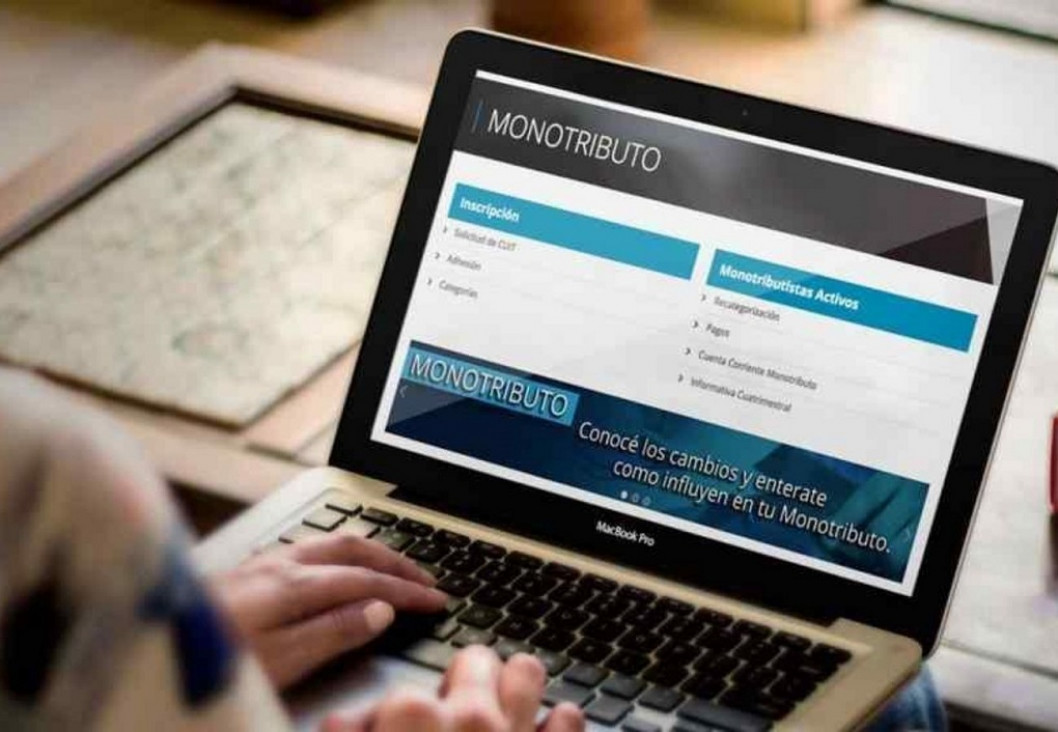 imagen Cómo es el proceso de reintegro de dinero de la AFIP a monotributistas y autónomos