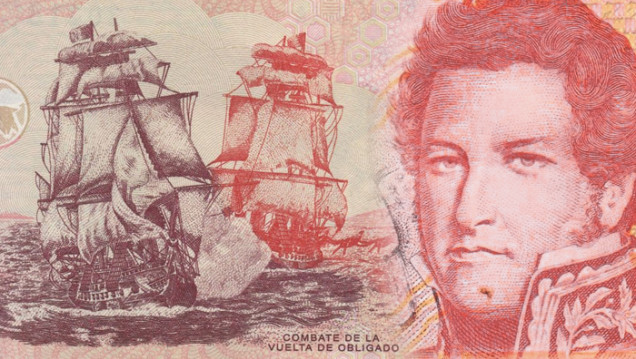 imagen La Vuelta de Obligado: Día de la Soberanía Nacional