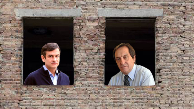 imagen Sobre falencias, casas y promesas electorales