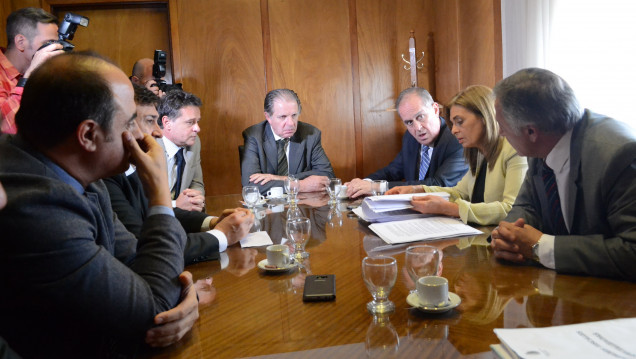 imagen "Esto nos explotó en las manos"