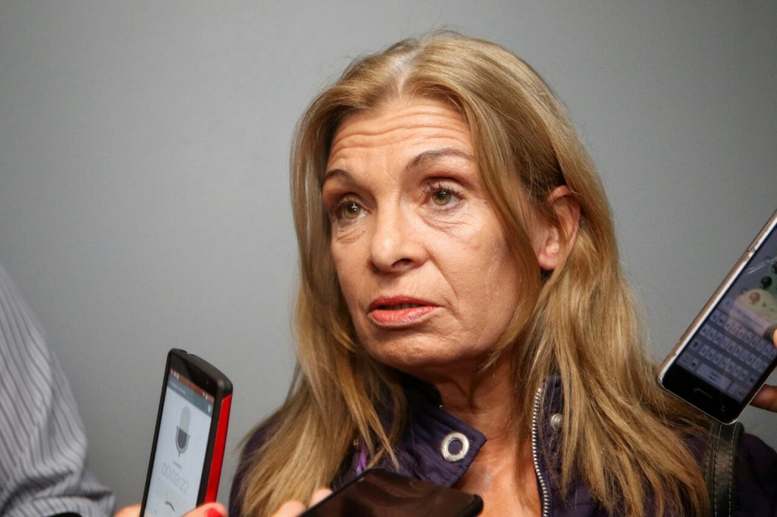 imagen Montero dijo que la renovación de candidatos fue clave para ganar