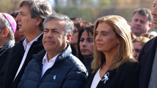 imagen Montero: "Ninguna provincia cederá recursos a otra"