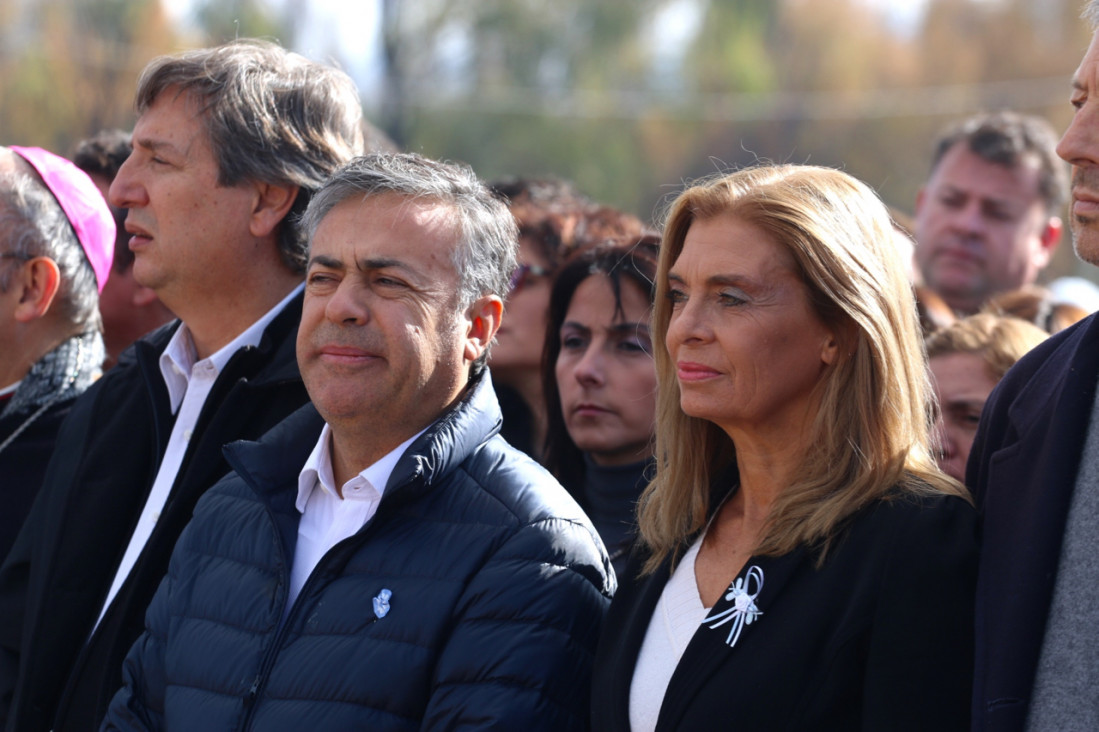 imagen Montero: "Ninguna provincia cederá recursos a otra"